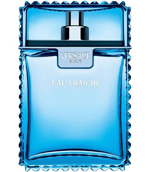 versace eau fraiche eau de toilette spray 100ml review